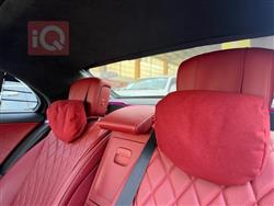 مێرسێدس بێنز S-Class